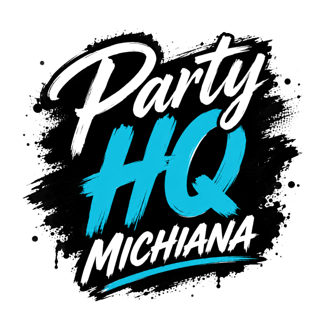 Party HQ Michiana